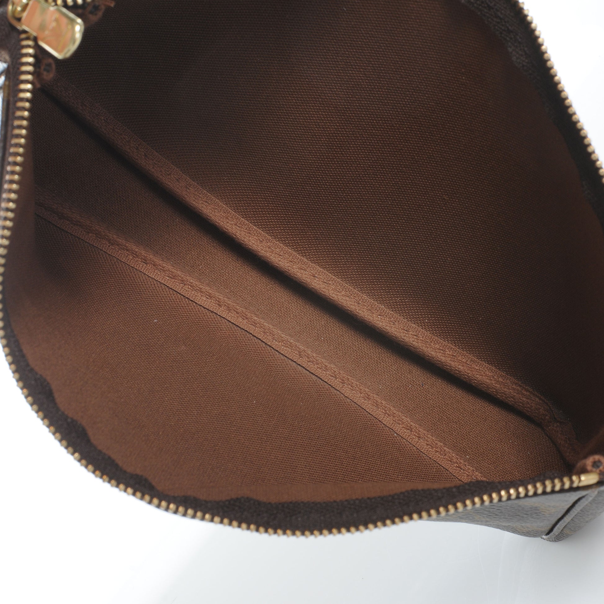 Louis Vuitton Monogram Panda Pochette Accessories 7 of 8