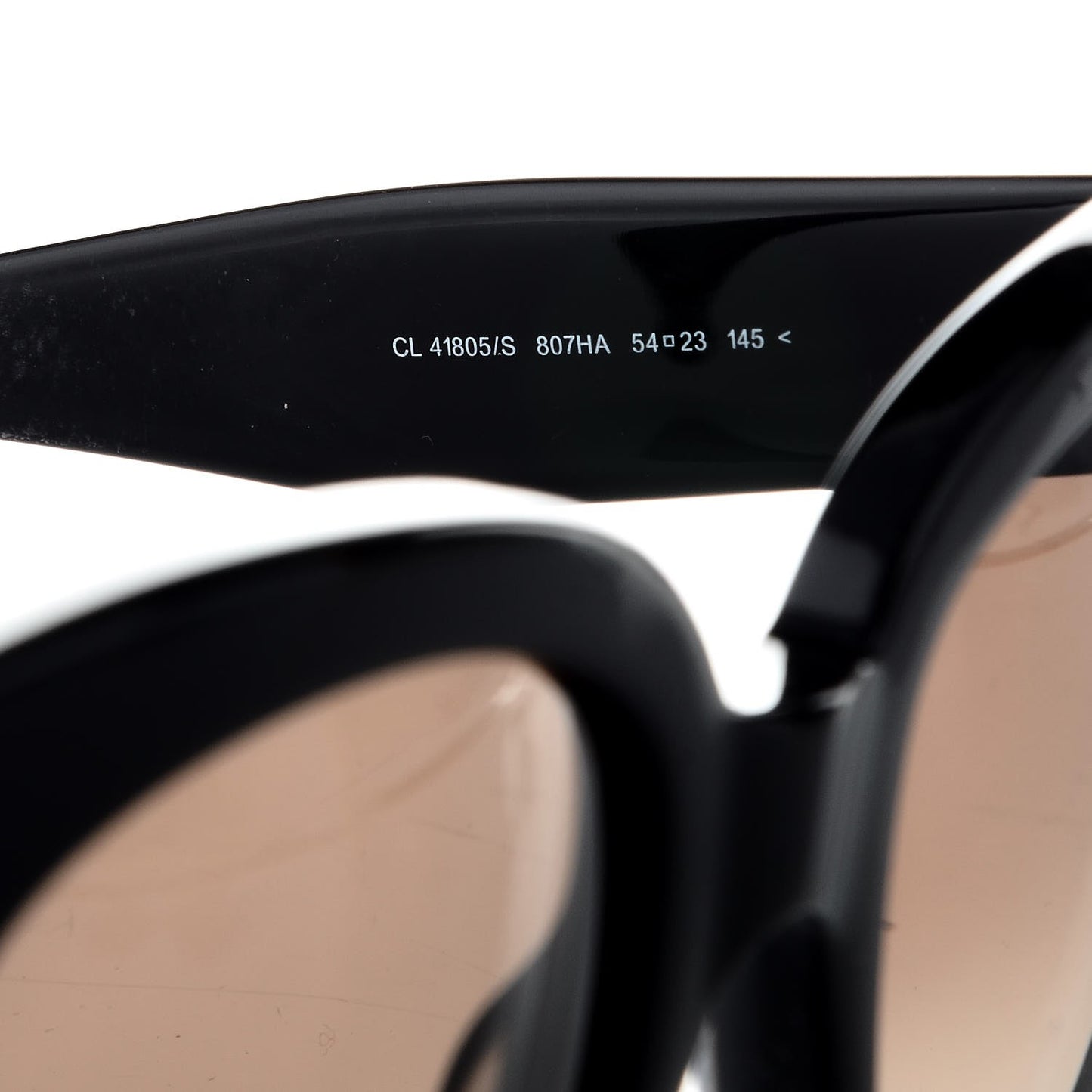 New Audrey Sunglasses CL 41805/S Black