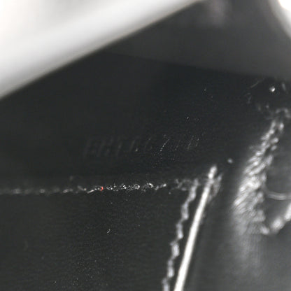 Hermes Epsom Mini Kelly Sellier 20 Black 7 of 11