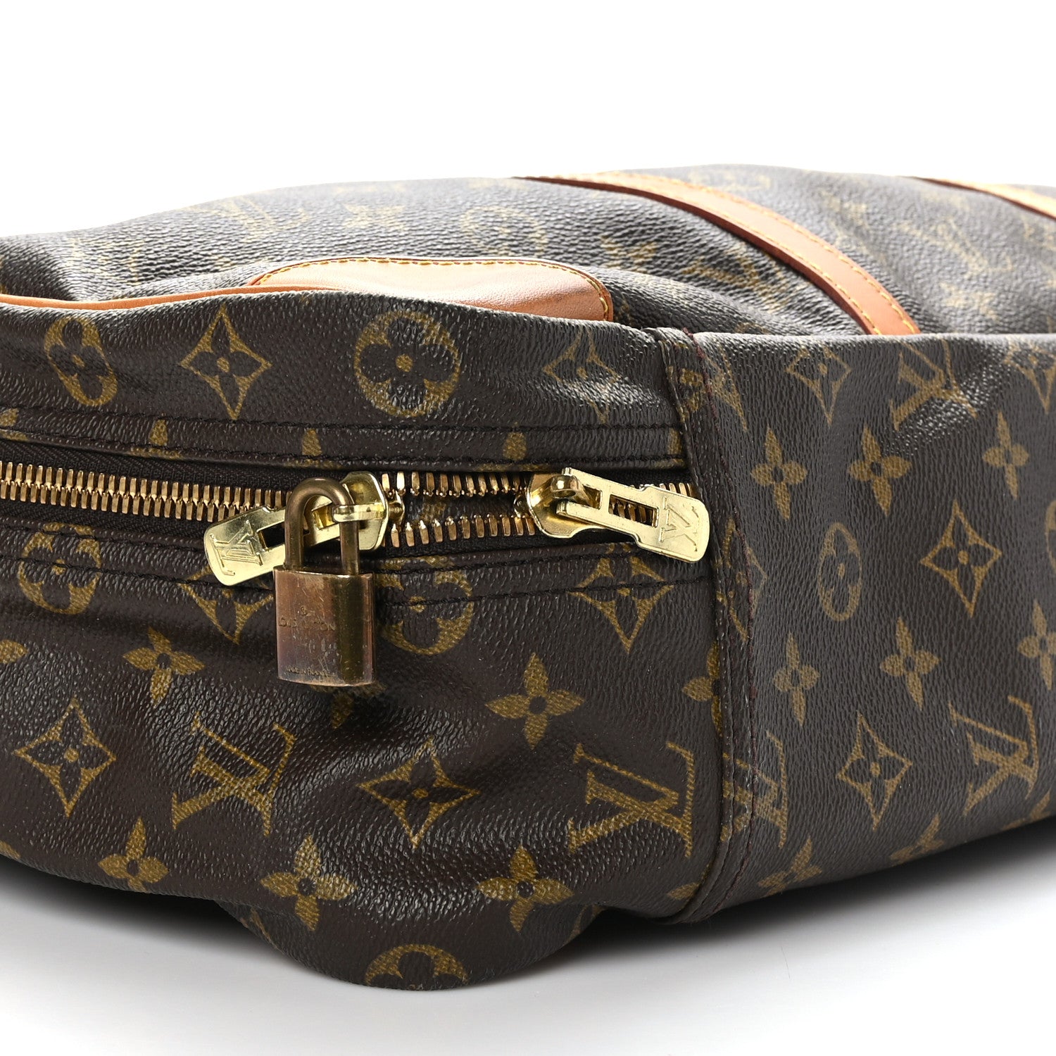 Louis Vuitton Monogram Sirius 45 7 of 12