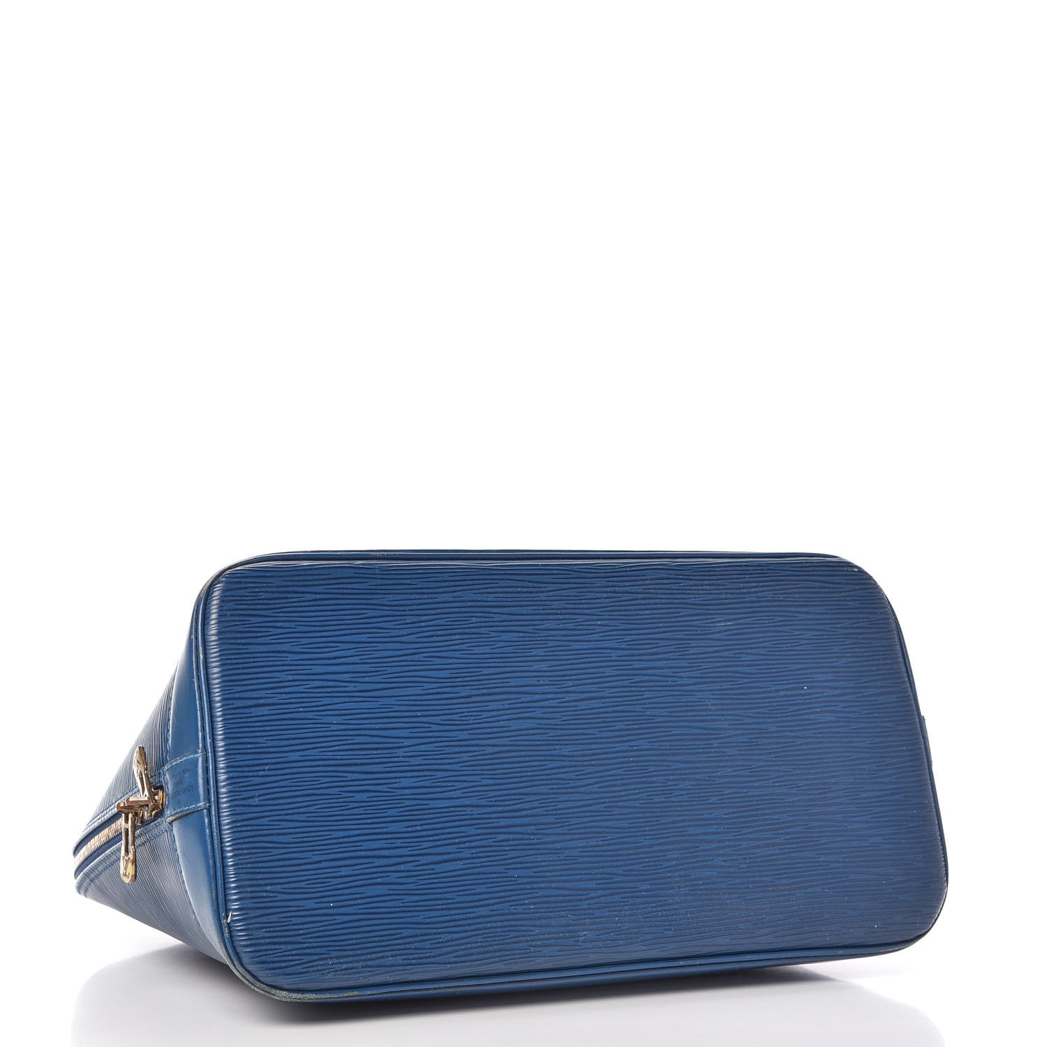 Louis Vuitton Epi Alma PM Toledo 4 of 19