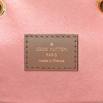 Louis Vuitton Empreinte Montsouris NM Backpack Tourterelle 6 of 11