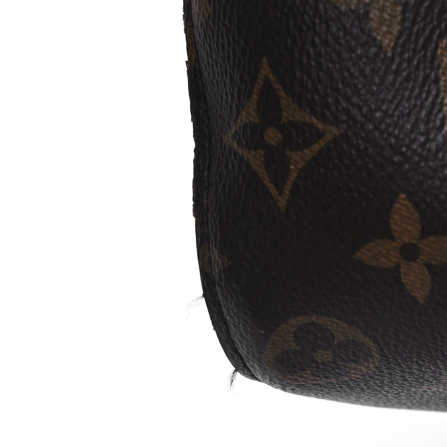 Louis Vuitton Monogram Neonoe MM Coquelicot 12 of 12