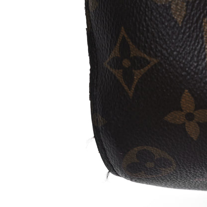 Louis Vuitton Monogram Neonoe MM Coquelicot 12 of 12