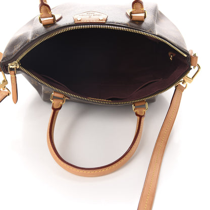 Louis Vuitton Monogram Turenne PM 6 of 13