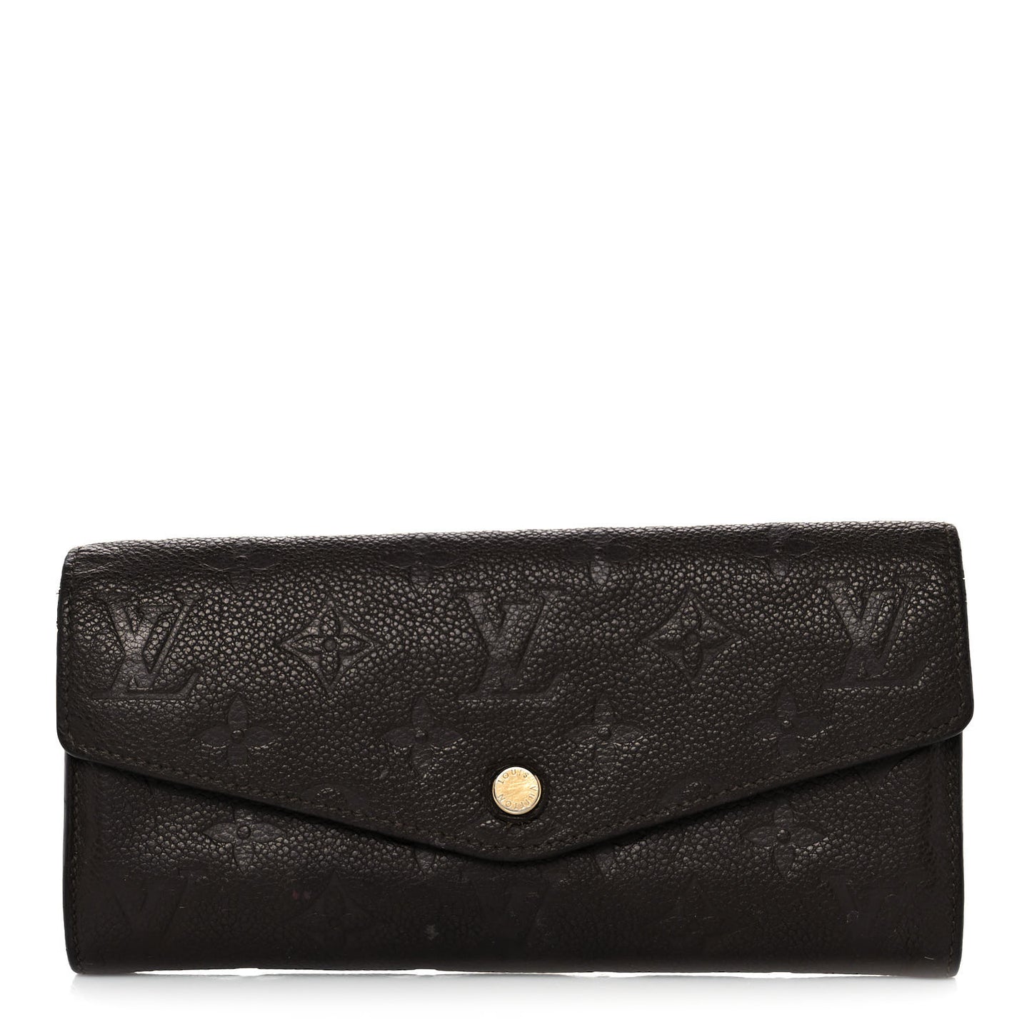 Empreinte Curieuse Wallet Earth
