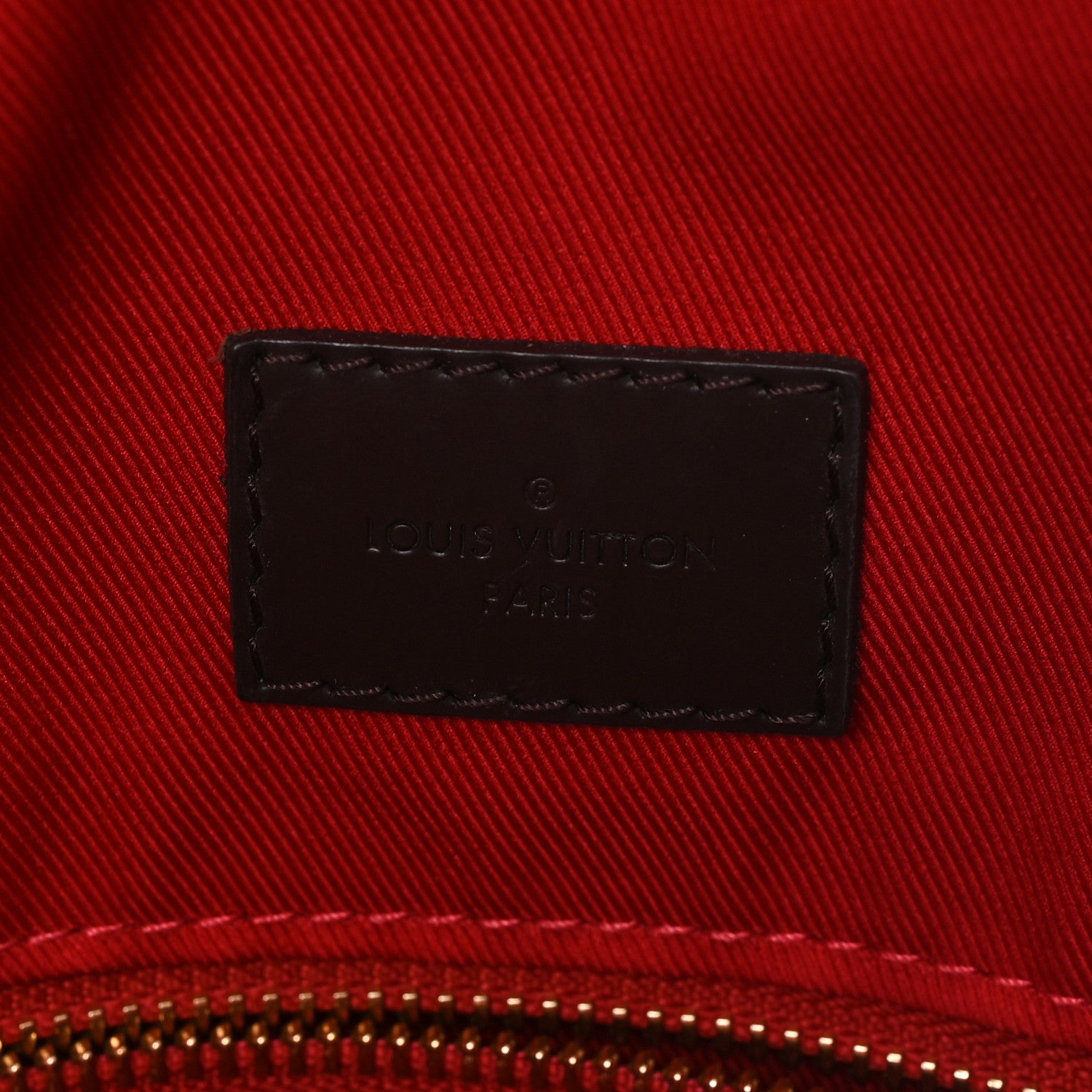Louis Vuitton Damier Ebene Graceful MM 6 of 14