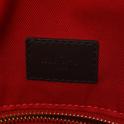 Louis Vuitton Damier Ebene Graceful MM 6 of 14