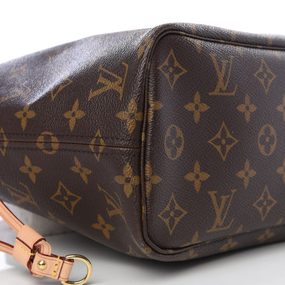 Louis Vuitton Monogram Neo Neverfull PM 6 of 8