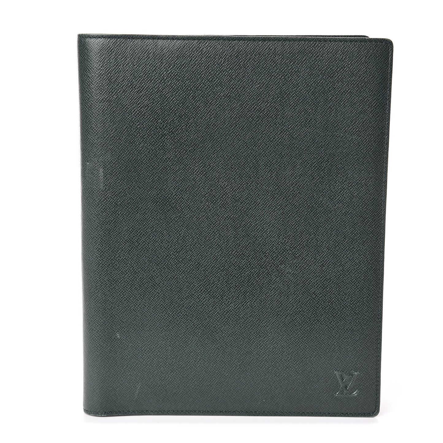 Taiga Desk Agenda Cover Epicea