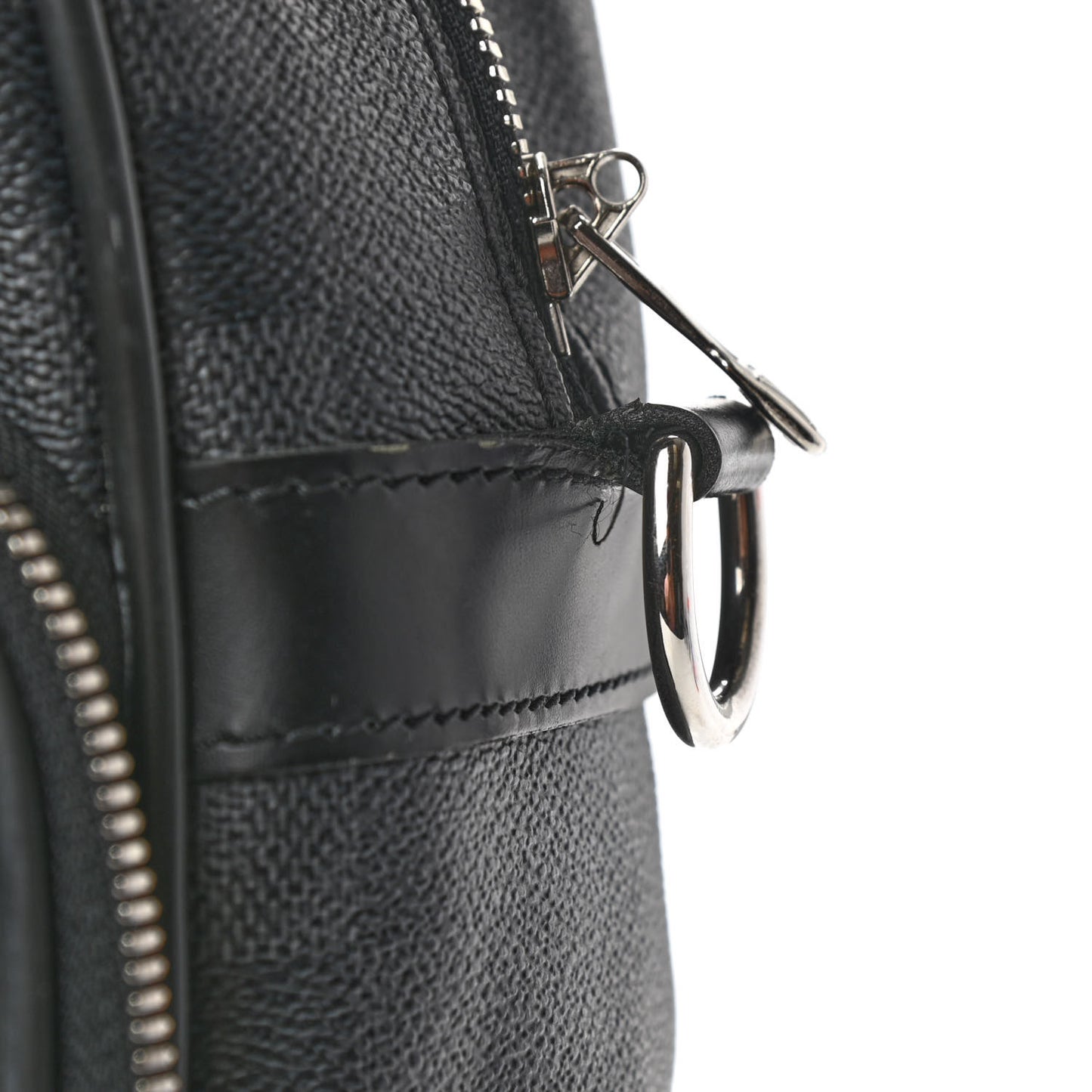 Damier Graphite Icare