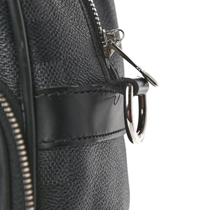 Louis Vuitton Damier Graphite Icare 8 of 11