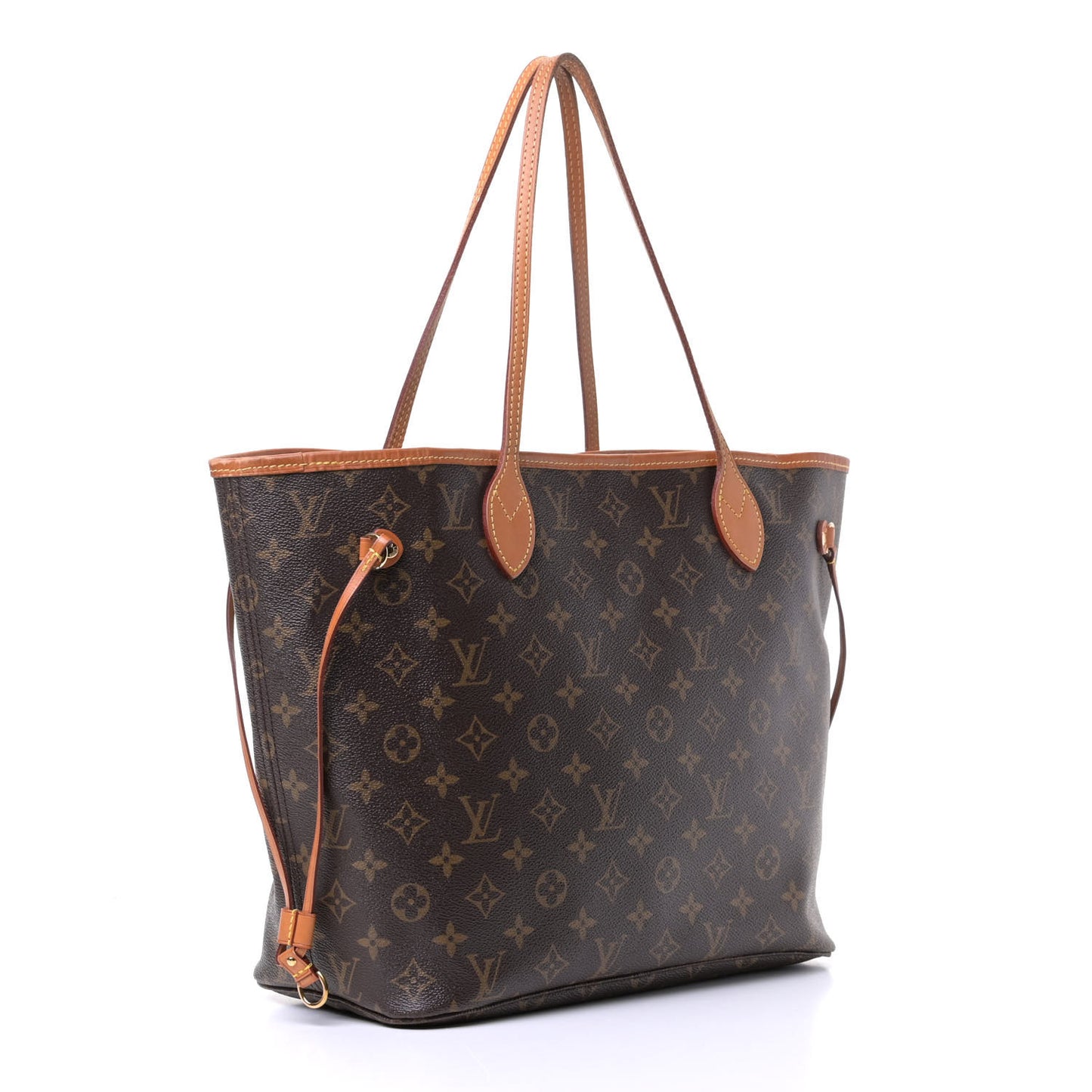 Monogram Neo Neverfull MM