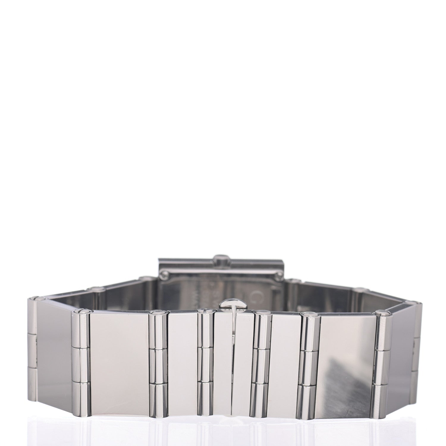 Gucci Stainless Steel 30mm 600M Quartz Watch Black 3 of 4