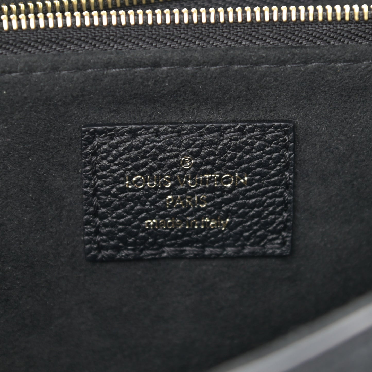 Empreinte Vavin PM Black