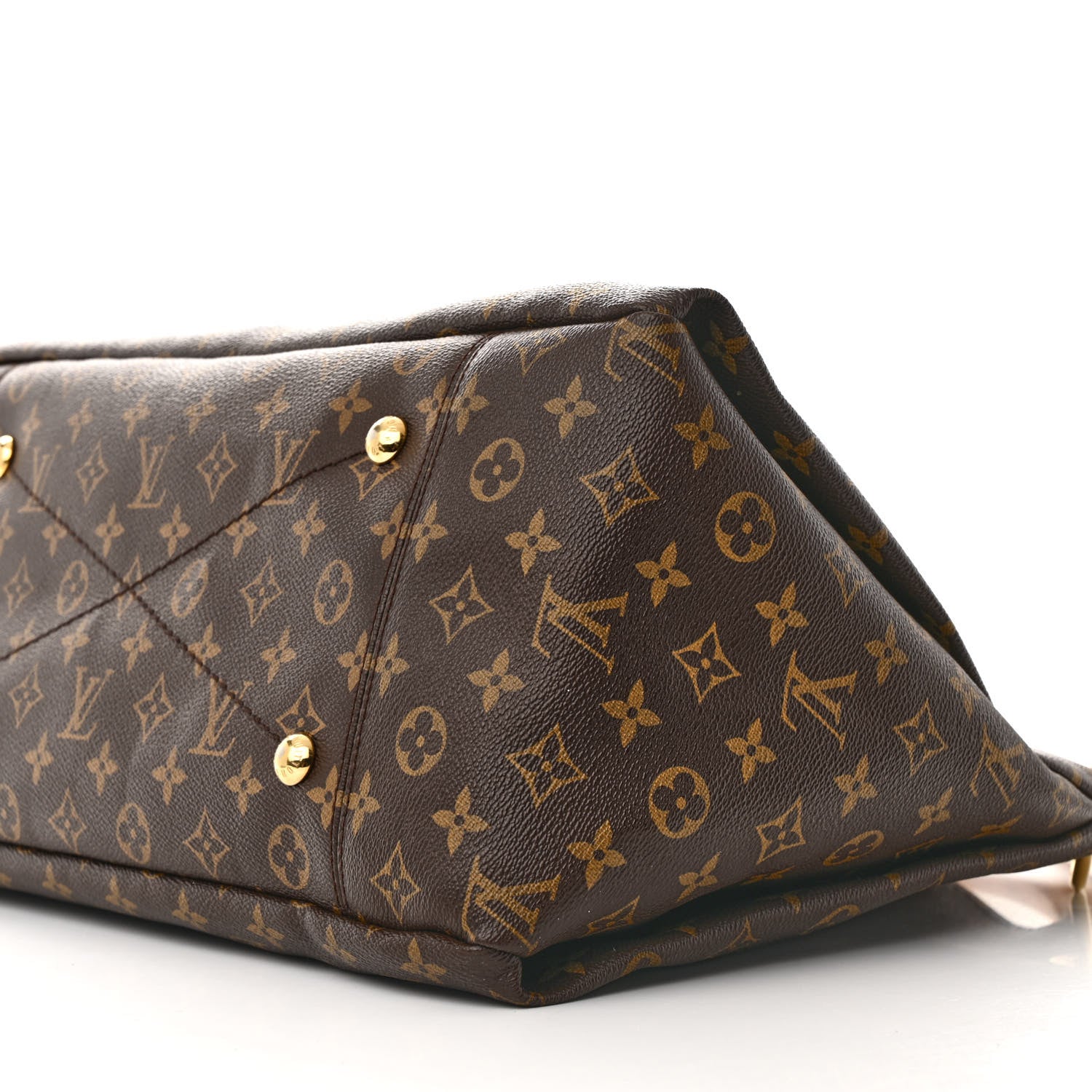 Louis Vuitton Monogram Artsy MM 10 of 14