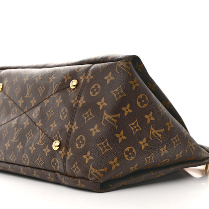 Louis Vuitton Monogram Artsy MM 10 of 14