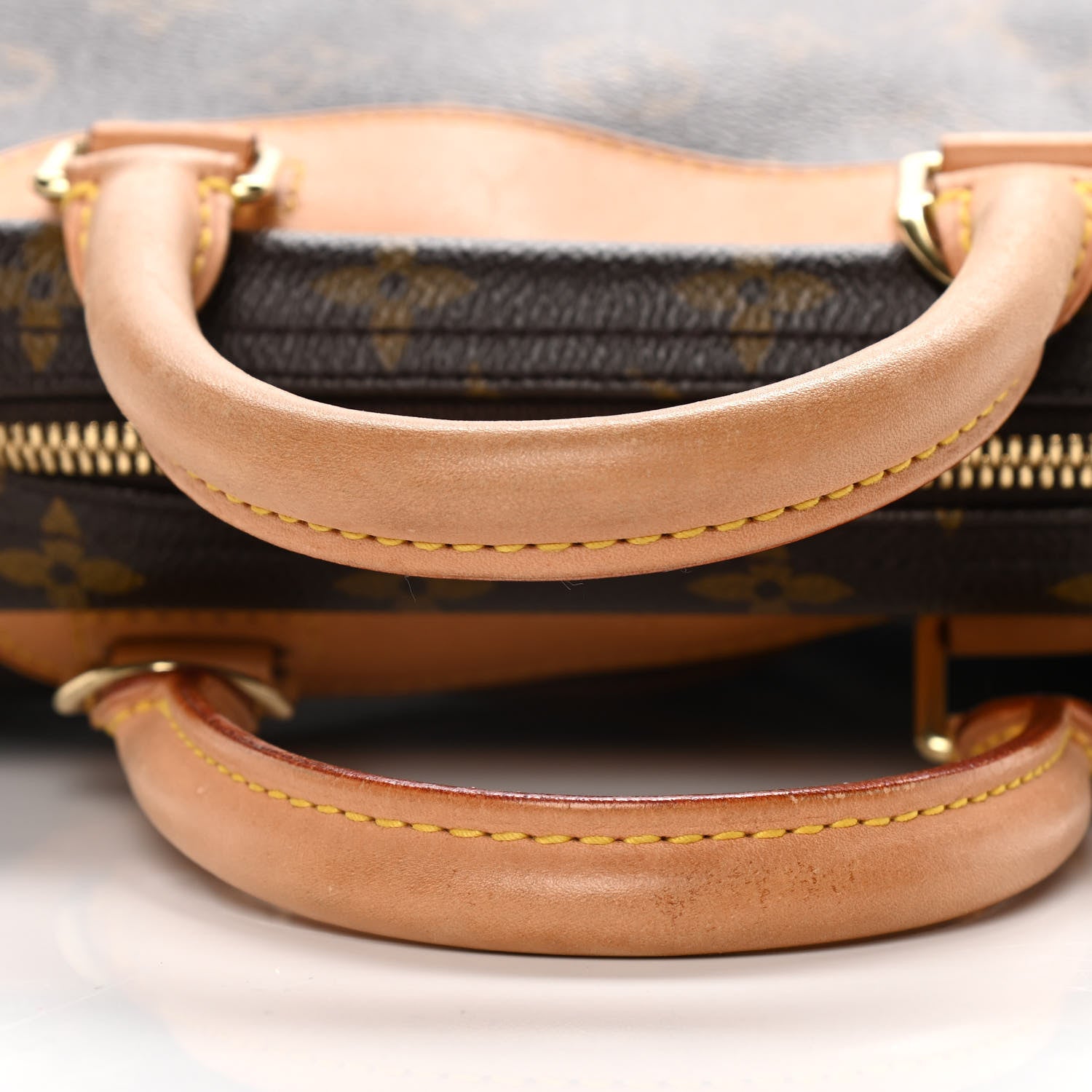 Louis Vuitton Monogram Trouville 17 of 20