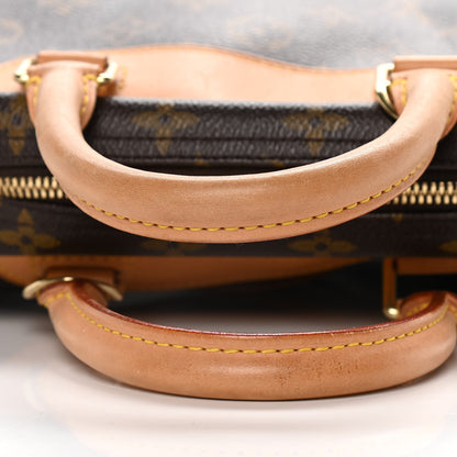 Louis Vuitton Monogram Trouville 17 of 20
