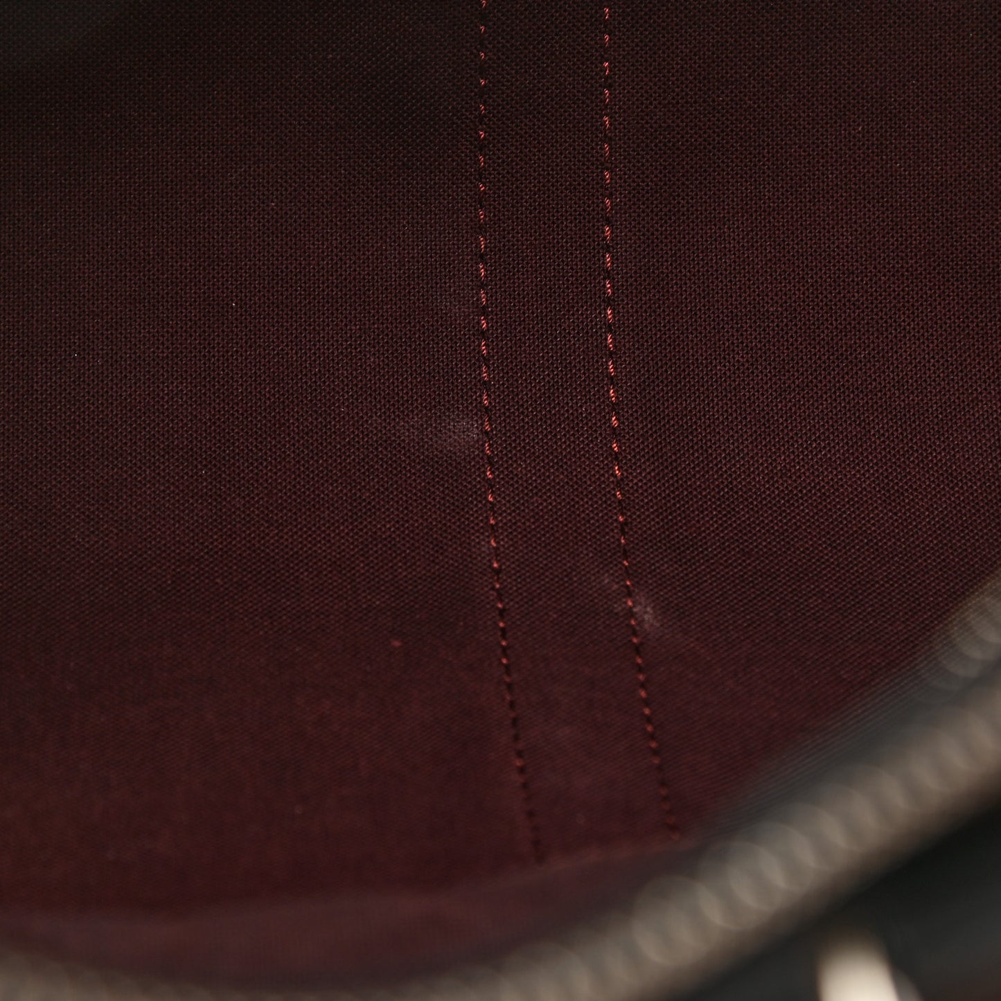 Monogram Macassar Keepall Bandouliere 45