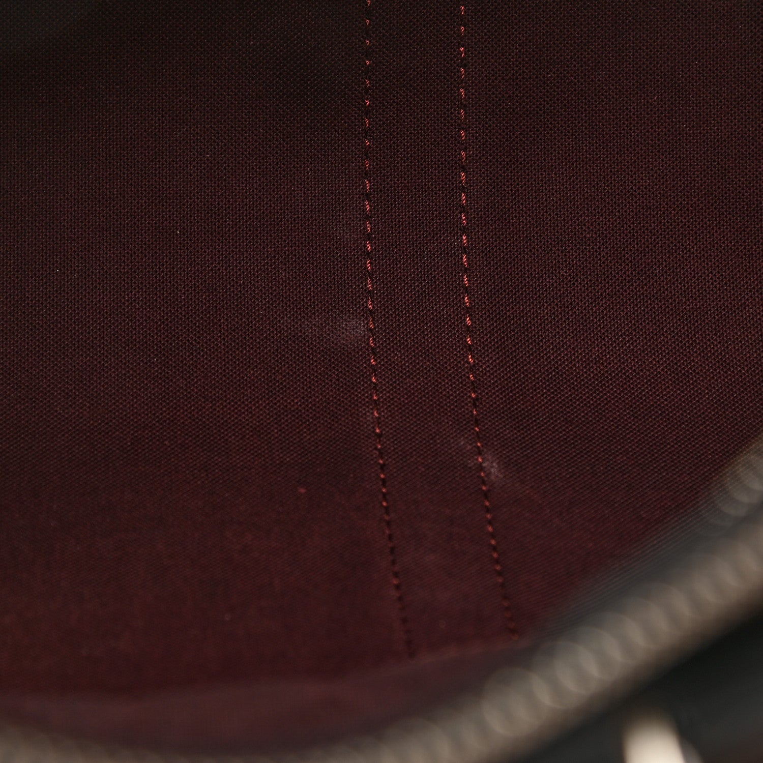 Louis Vuitton Monogram Macassar Keepall Bandouliere 45 10 of 13