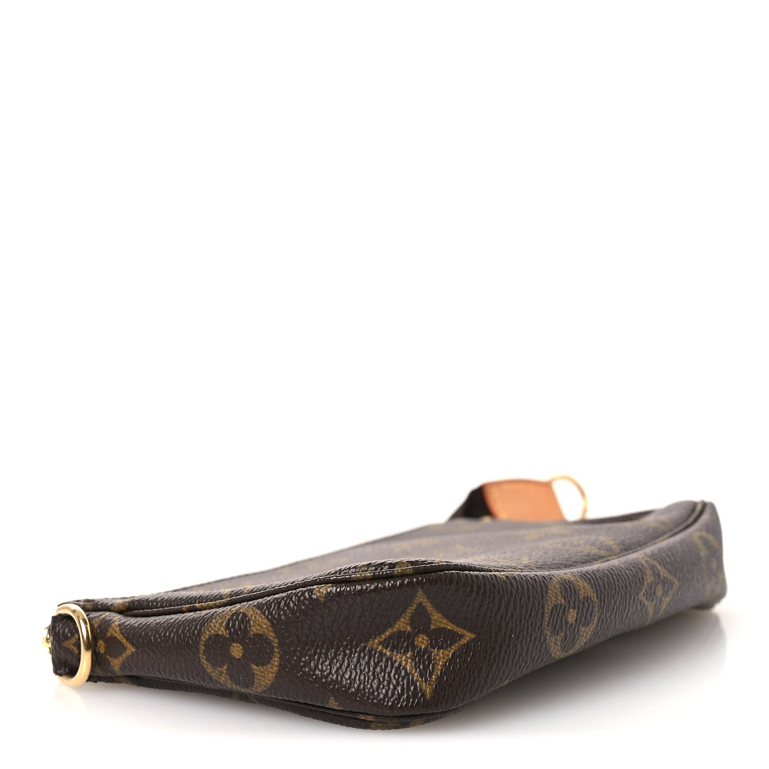 Louis Vuitton Monogram Bucket Pochette Accessories 4 of 9