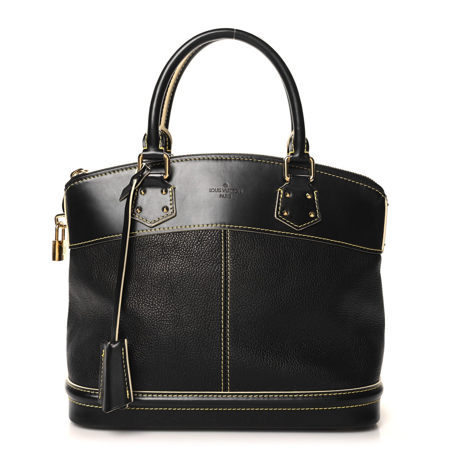 Suhali Lockit PM Black