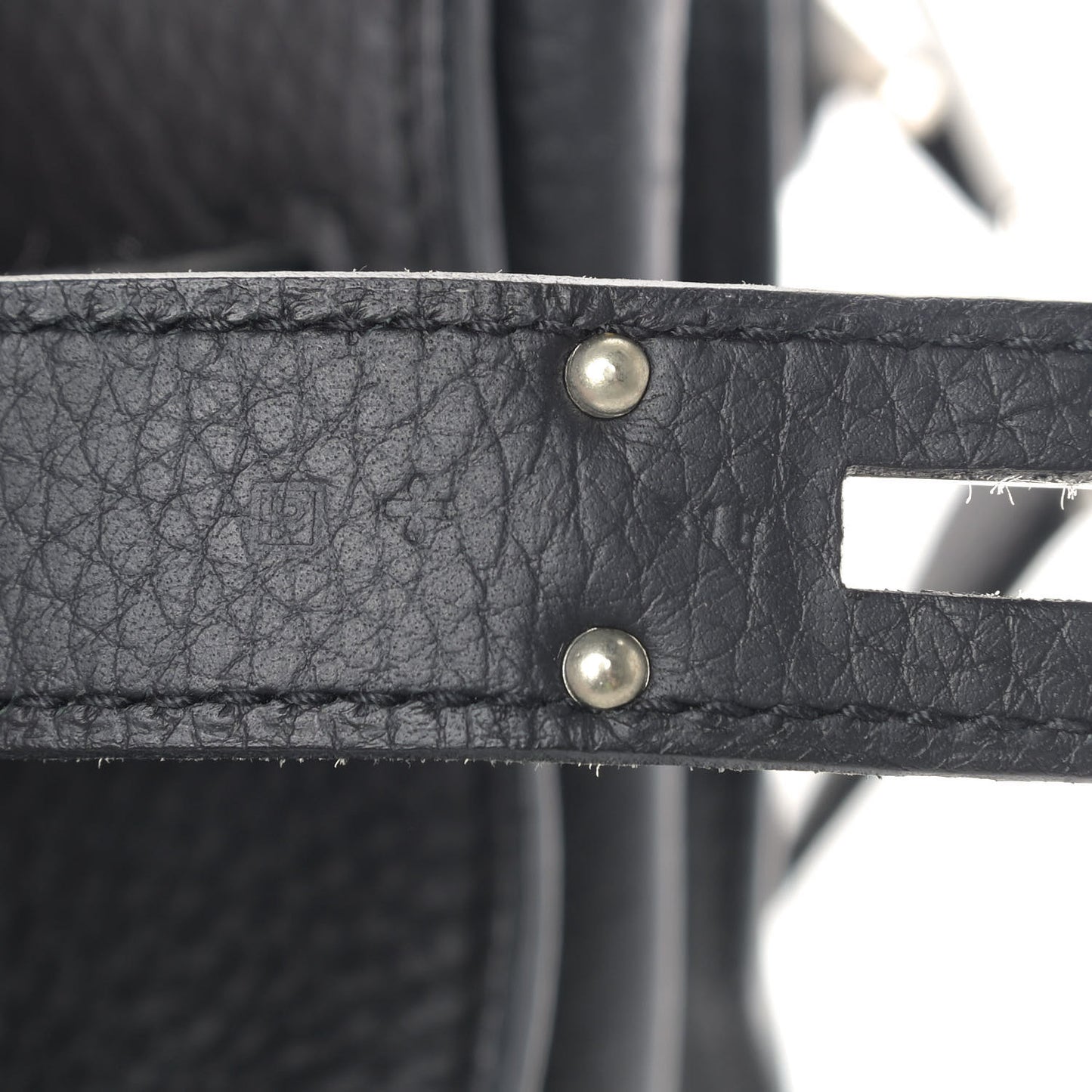 Taurillon Clemence Jypsiere 34 Black