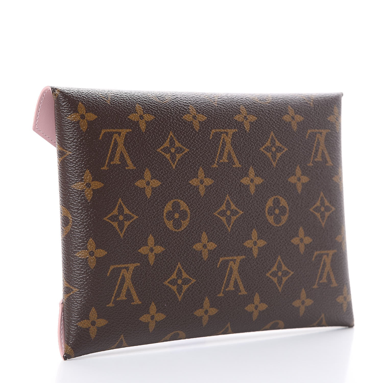 Louis Vuitton Monogram Kirigami Pochette Set 3 of 9