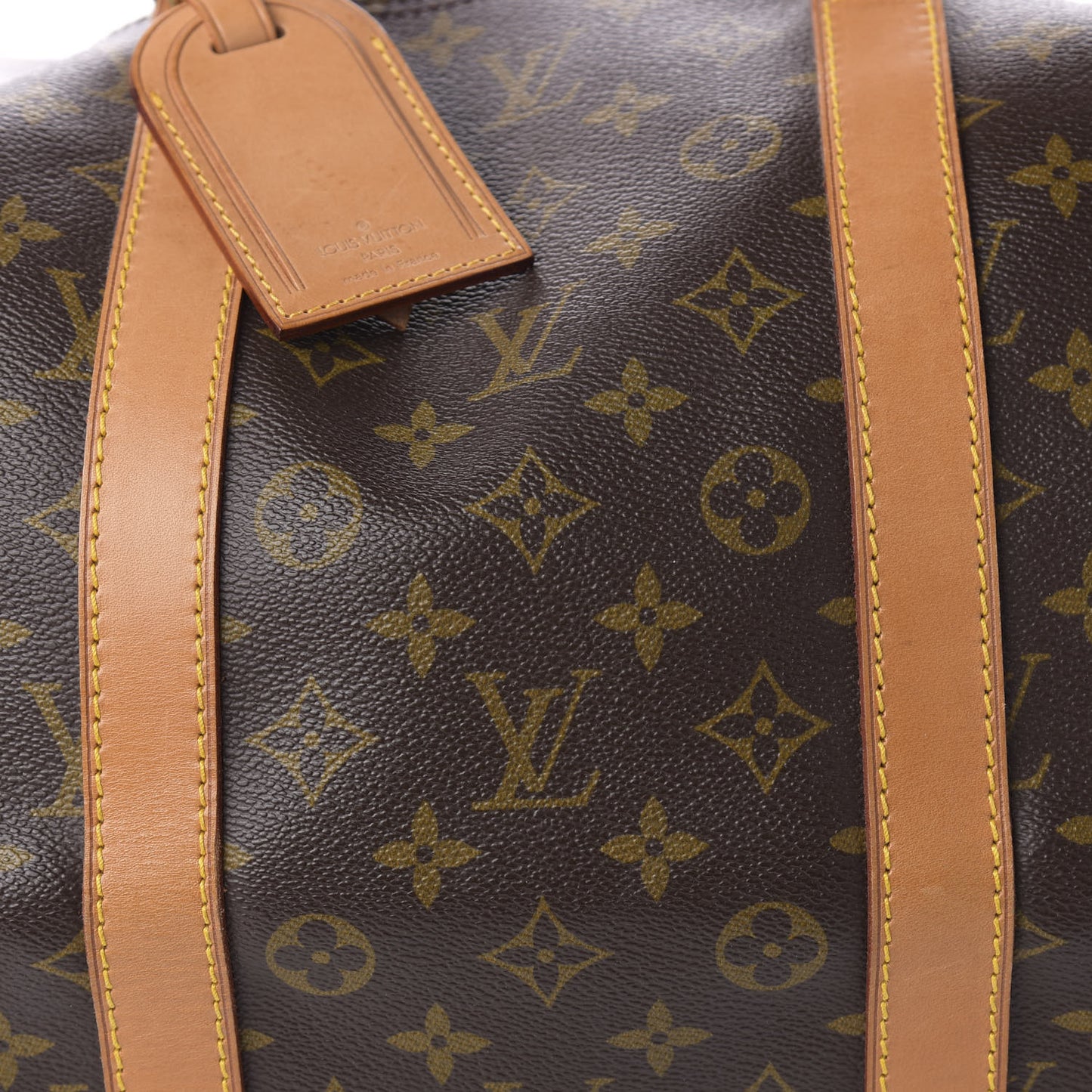 Monogram Keepall 55
