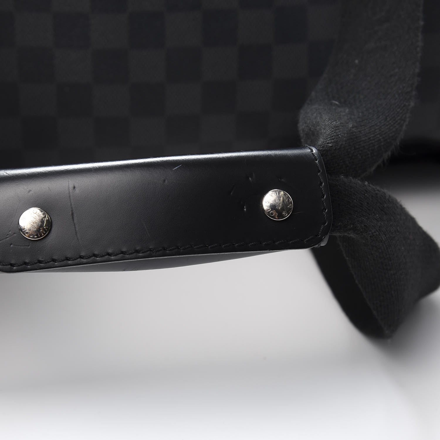 Louis Vuitton Damier Graphite Neo Eole 55 20 of 20
