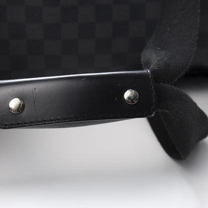 Louis Vuitton Damier Graphite Neo Eole 55 20 of 20