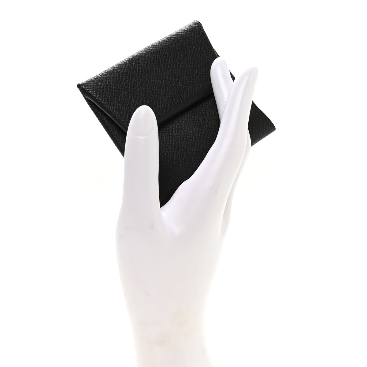 Epsom Bastia Coin Purse Black