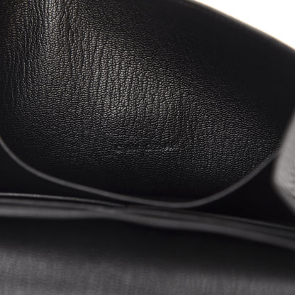 Hermes Chevre Mysore Clic 16 Wallet Black 9 of 11