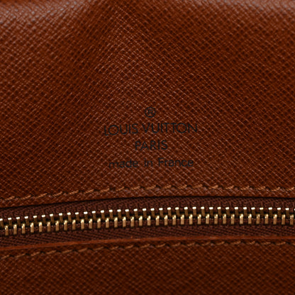 Louis Vuitton Monogram Porte-Documents Voyage Briefcase 6 of 11