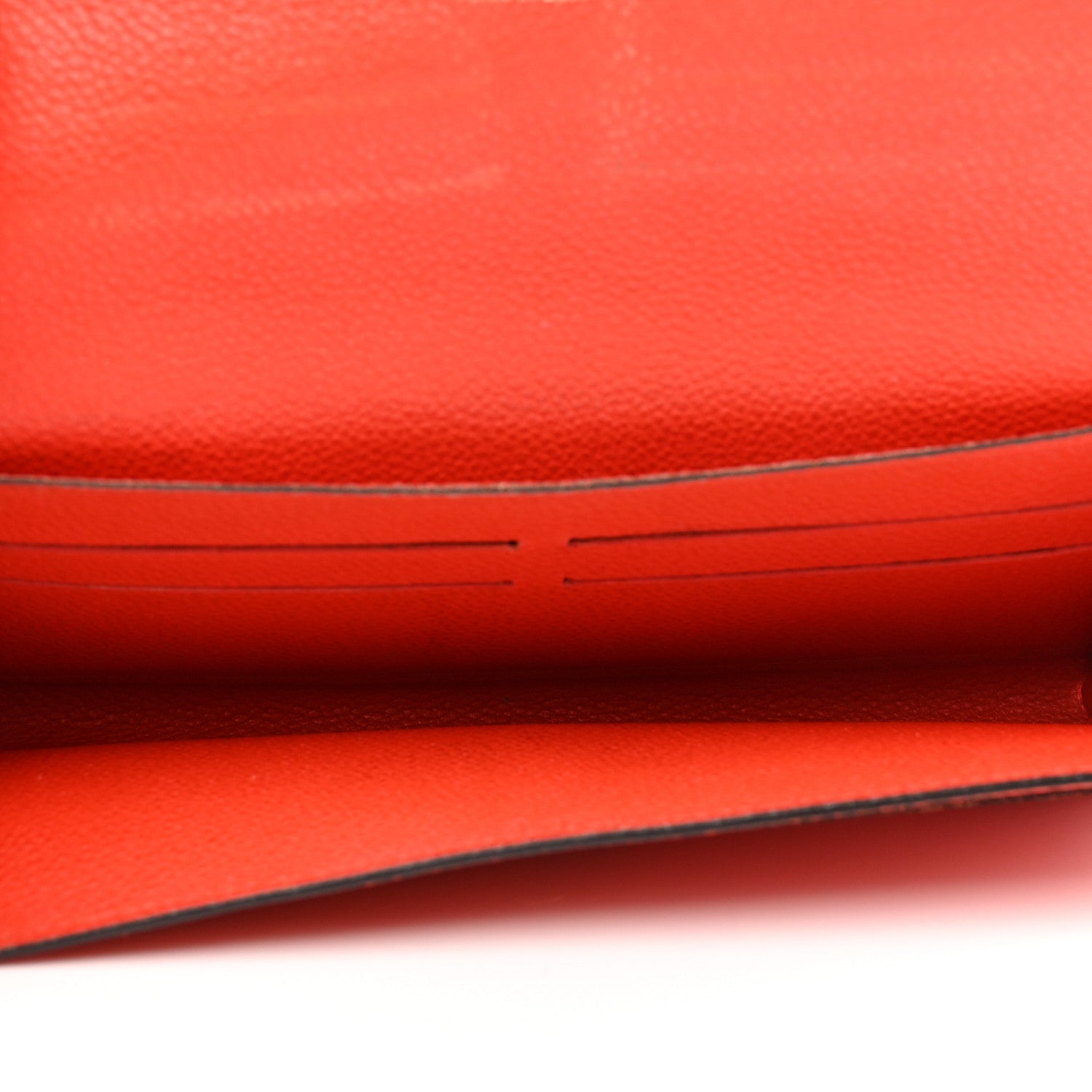 Louis Vuitton Empreinte Curieuse Wallet Orient 5 of 7