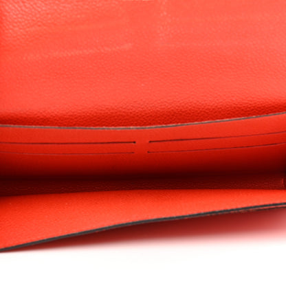Louis Vuitton Empreinte Curieuse Wallet Orient 5 of 7