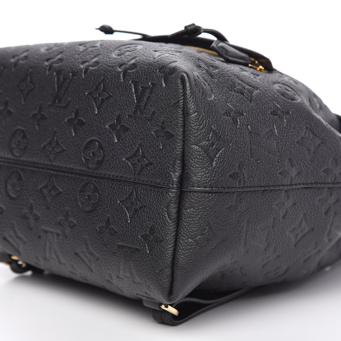 Empreinte Montsouris PM Black