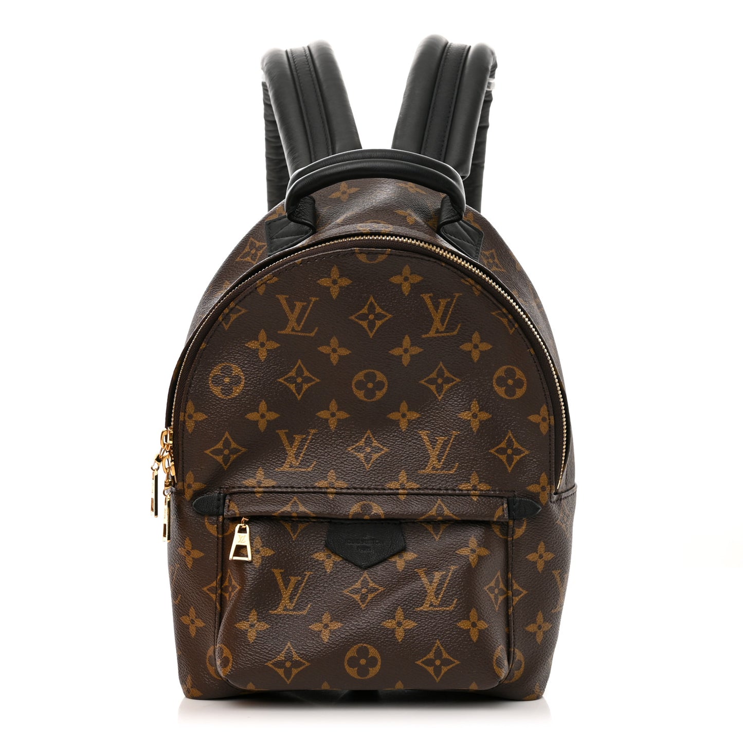 Monogram Palm Springs Backpack PM