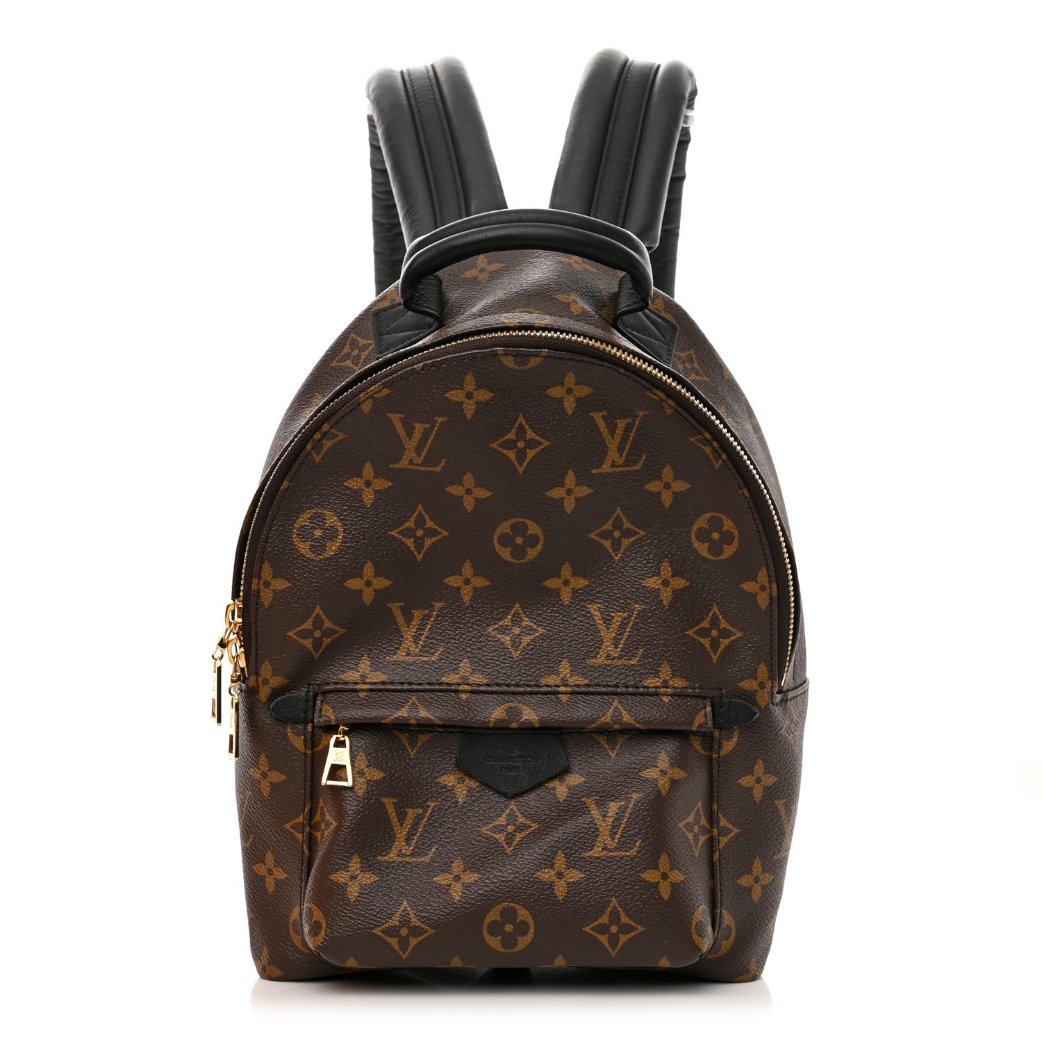 Louis Vuitton Monogram Palm Springs Backpack PM 1 of 13