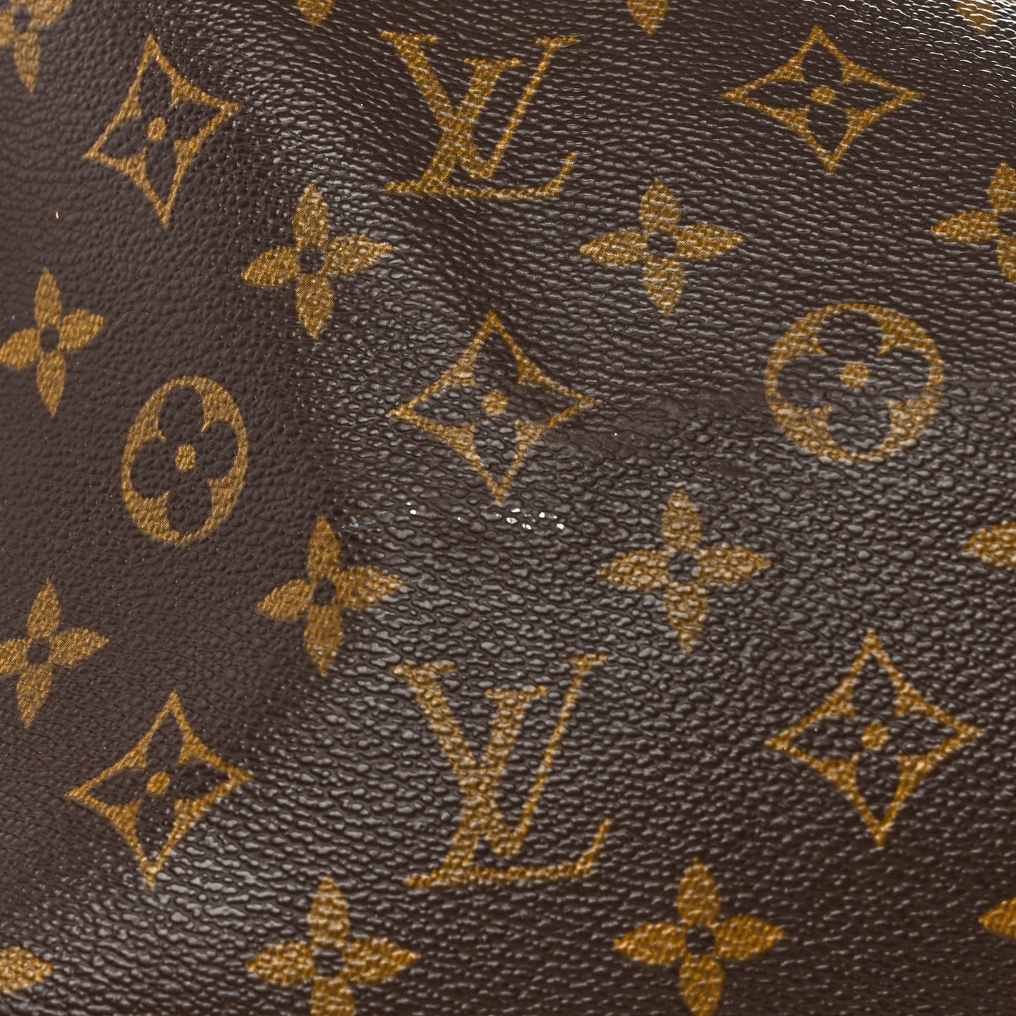 Monogram Keepall Bandouliere 55