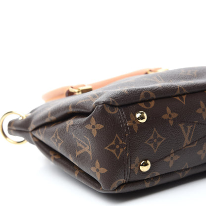 Louis Vuitton Monogram Pallas BB Poppy 6 of 11