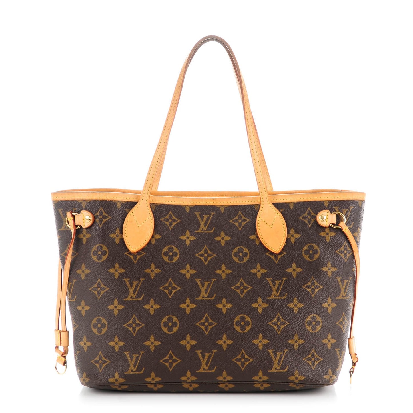 Monogram Neverfull PM