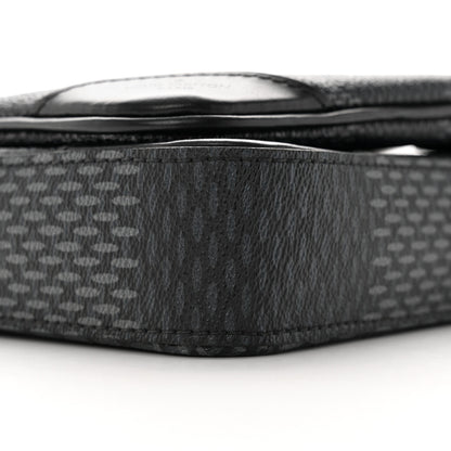 Louis Vuitton Damier Graphite 3D Trio Messenger 10 of 13