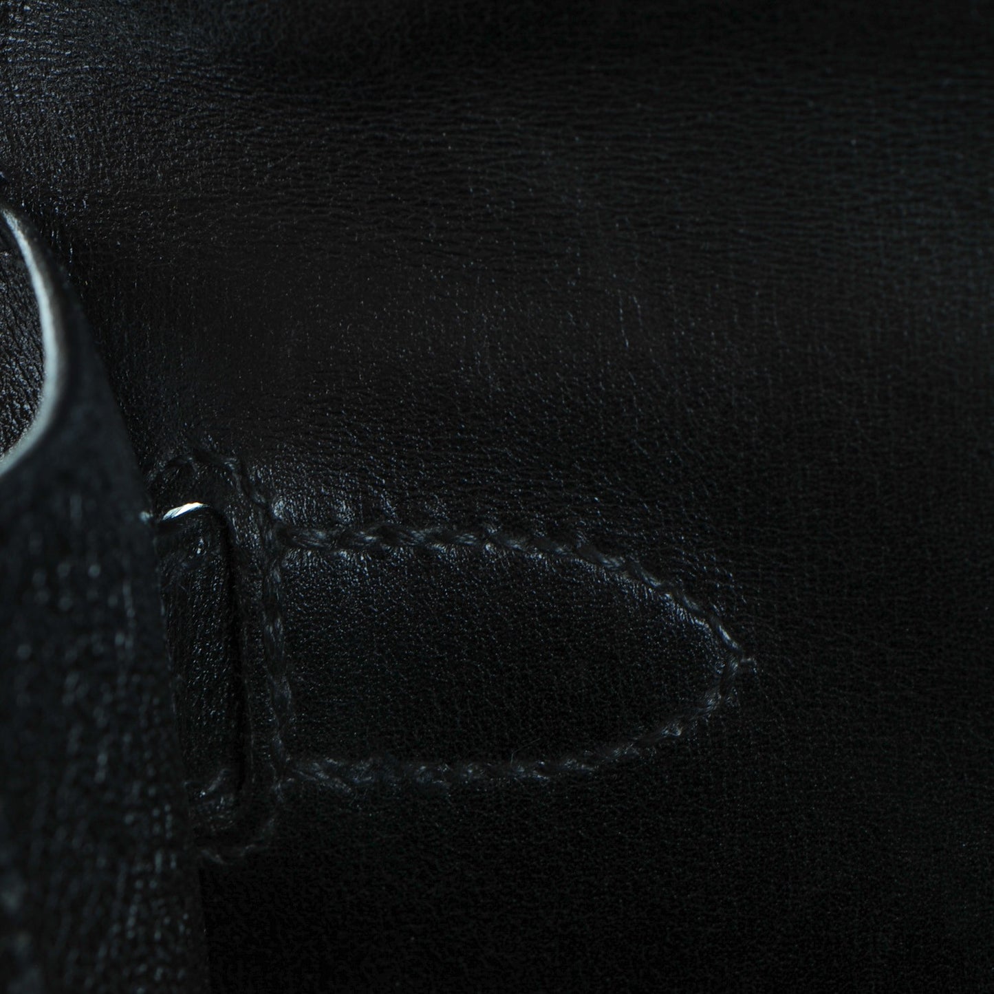 Box Kelly Sellier 28 Black