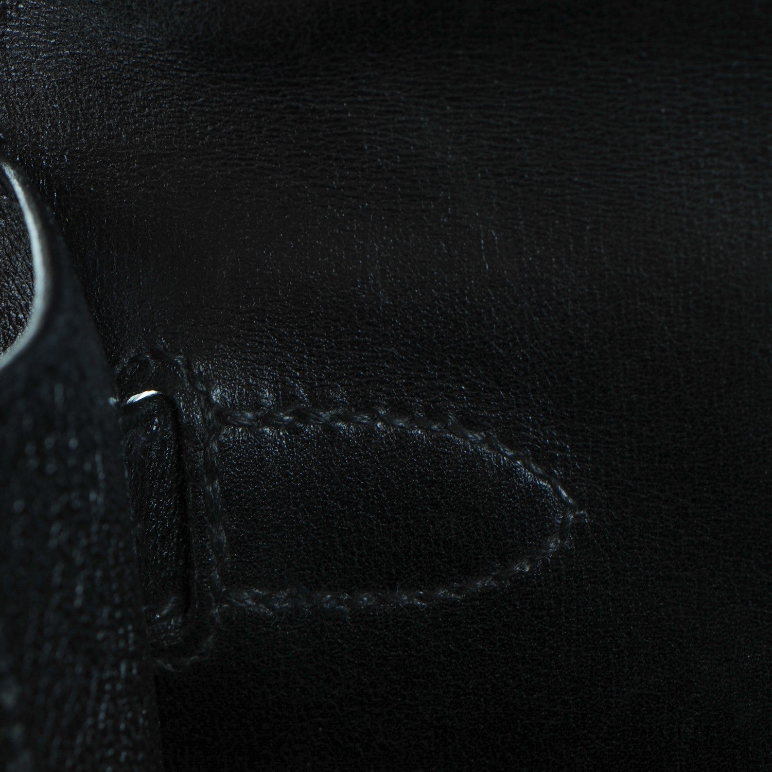 Hermes Box Kelly Sellier 28 Black 24 of 26