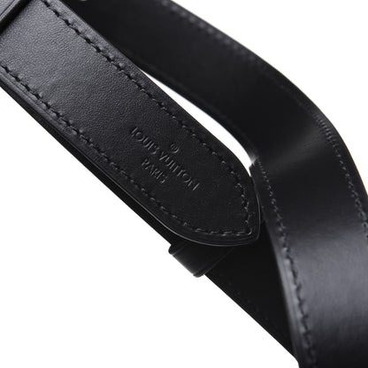 Louis Vuitton Monogram Odeon PM Black 11 of 11