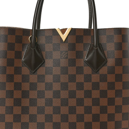 Louis Vuitton Damier Ebene Kensington 7 of 13