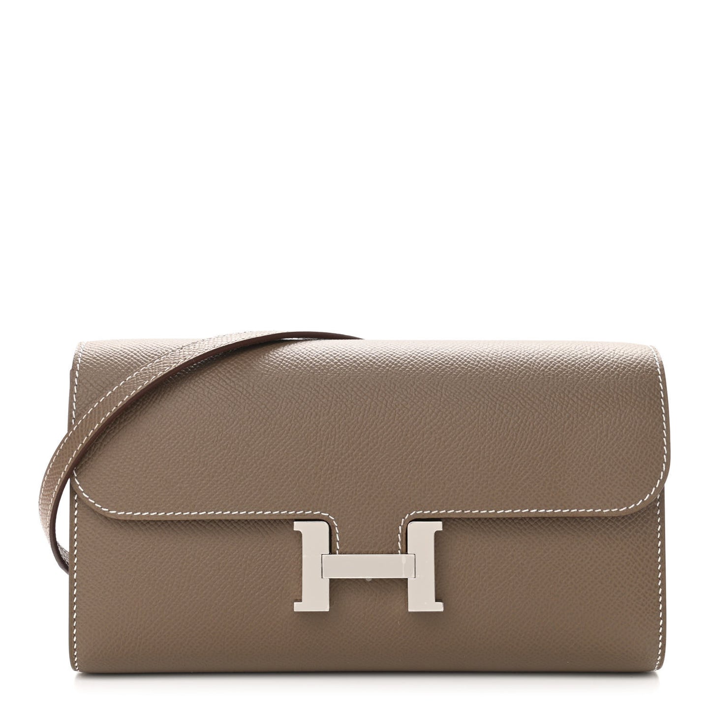 Epsom Constance Long To Go Wallet Etoupe
