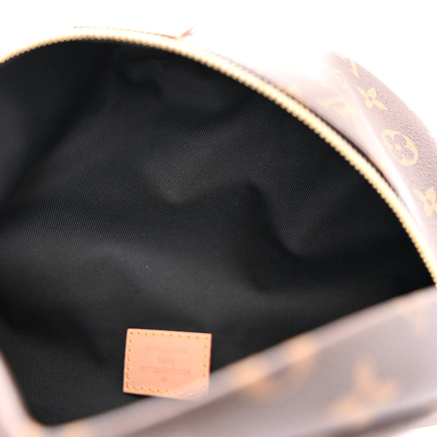 Louis Vuitton Monogram Bumbag 5 of 11